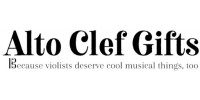 Alto Clef Gifts