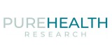 Pure Health Research