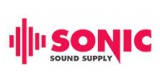 Sonic Sound Supply