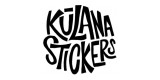 Kulana Stickers