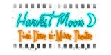 Harvest Moon Drive In