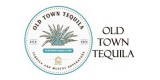 Old Town Tequila