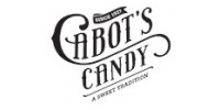 Cabots Candy