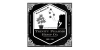 Trinity Pharms Hemp Co