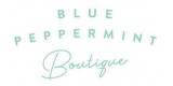 Blue Peppermint Boutique