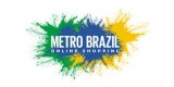 Metro Brazil