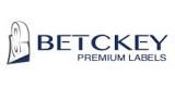 Betckey Premium Labels