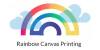 Rainbow Canvas Printing