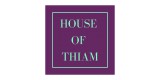 House Of Thiam