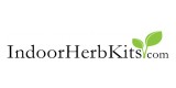 Indoor Herb Kits