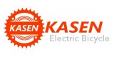 Kasen Electric Bicycle