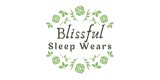 Blissful Sleep Wears