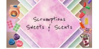 Scrumptious Sweets and Scents