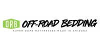Off Road Bedding