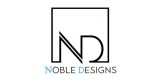 Noble Designs
