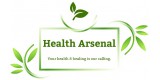 Health Arsenal