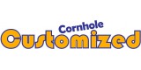 Customized Cornhole