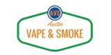 Austin Vape and Smoke