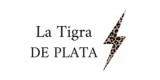 La Tigra De Plata