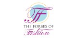 The Forbes Of Fashion