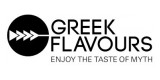 Greek Flavours