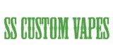 Ss Custom Vapes