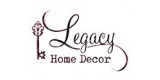 Legacy Home Decor