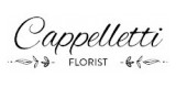 Cappelletti Florist