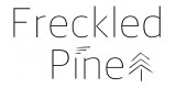 Freckled Pine