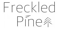 Freckled Pine