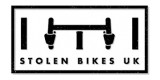Stolen Bikes Uk