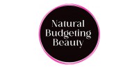 Natural Budgeting Beauty