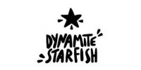 Dynamite Starfish