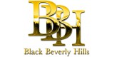 Black Beverly Hills