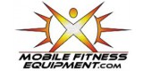 Mobile Fitness Equipment