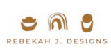 Rebekah J Designs