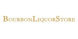 Bourbon Liquor Store