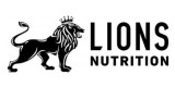 Lions Nutrition