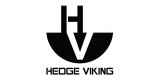 Hedge Viking