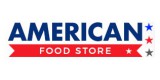 American Food Store