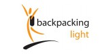 Backpacking Light