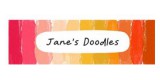 Janes Doodles
