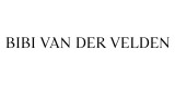 Bibi Van Der Velden