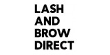 Lash and Brow Direct