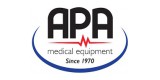 Apa Medical Equipament