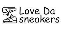 Love Da Sneakers