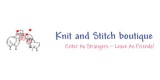 Knit and Stitch Boutique