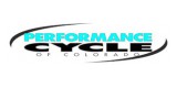 Performance Cycle of Colorado