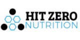 Hit Zero Nutrition