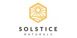 Solstice Naturals